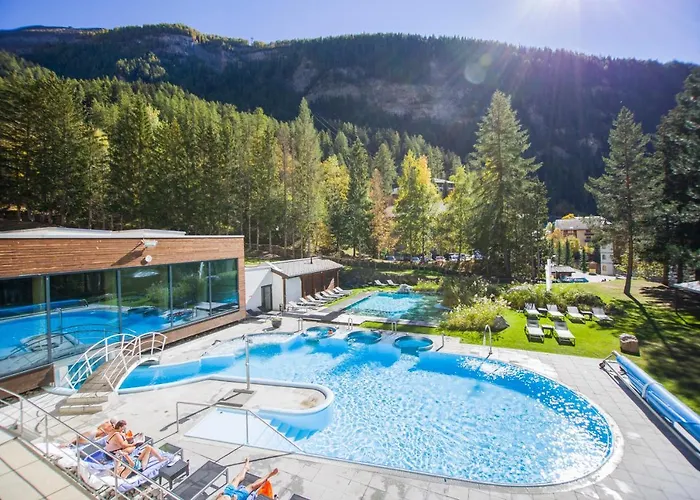 Le Bristol Leukerbad